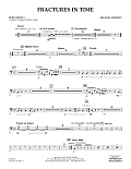 Fractures in Time - Percussion 5