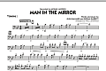 Man In The Mirror - Trombone 1