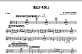 Jelly Roll - F Horn
