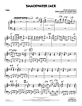 Smackwater Jack (arr. Roger Holmes) - Piano