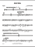 Jelly Roll - Trumpet 1