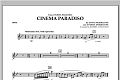 Cinema Paradiso (Flexible Solo with Band) - Oboe