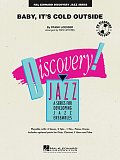 Baby, It's Cold Outside - Baritone Sax