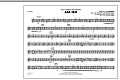 Jai Ho (from "Slumdog Millionaire") - F Horn