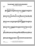 Fanfare and Flourishes (for a Festive Occasion) - Pt.1 - Oboe