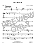 Dreamsville - Tenor Sax 2