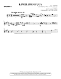 Sing A Song Of Christmas - Bb Trumpet