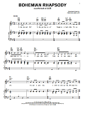 Bohemian Rhapsody
