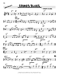 Chimes Blues (arr. Robert Rawlins)