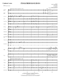 I'd Rather Have Jesus - Full Score