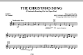 The Christmas Song (Chestnuts Roasting On An Open Fire) - Pt.3: Bb Clarinet