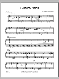 Turning Point - Piano
