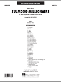 Music from Slumdog Millionaire - Full Score