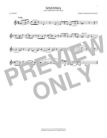 Sinfonia 