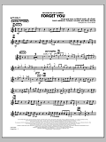 Forget You - Alto Sax 2