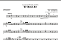 Thriller - Percussion 2