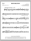 Restoration - Flute 2