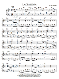 Lacrymosa, K. 626