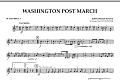 Washington Post March