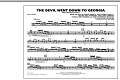 The Devil Went Down to Georgia - Quad Toms