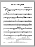Legends Of Jazz - F Horn 3