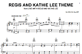 Regis And Kathie Lee Theme