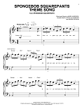 SpongeBob SquarePants Theme Song