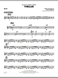Thriller - Guitar
