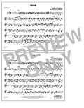 Tusk (arr. Matt Conaway) - Baritone T.C.
