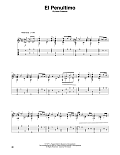 El Penultimo (arr. Celil Refik Kaya)