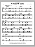 A Piece Of Cake - Piano