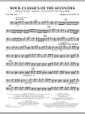 Rock Classics Of The Seventies - Electric Bass