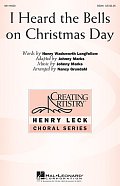 I Heard The Bells On Christmas Day