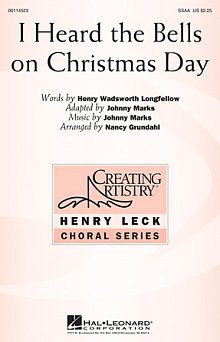 I Heard The Bells On Christmas Day 