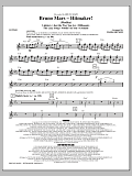 Bruno Mars: Hitmaker! (Medley) - Guitar