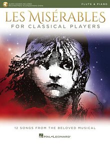 On My Own (from Les Miserables) 