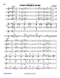 A Mighty Fortress - Orchestration