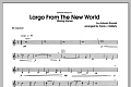 Largo From The New World (Going Home) - Bb Clarinet