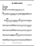 J.B. Rides Again - Tuba