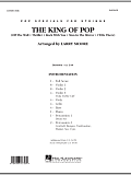 The King of Pop - Full Score