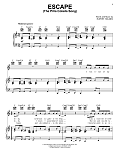 Escape (The Pina Colada Song)