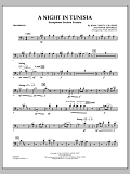 A Night In Tunisia (Saxophone Section Feature) - Trombone 1