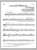 It Came Upon A Midnight Clear - Cello