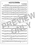 Theme from Ant-Man (Arr. Matt Conaway) - Tuba