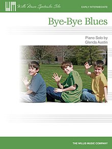 Bye-Bye Blues 