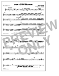 Don't Stop Me Now - Mallet Percussion