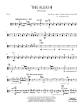 The Sleigh (À La Russe) - Viola