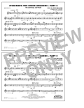 Star Wars: The Force Awakens - Part 3 - Baritone T.C.