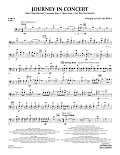 Journey in Concert (arr. Paul Murtha) - Pt.4 - Cello