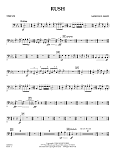 Rush - Timpani